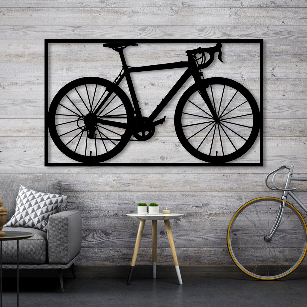 Bicycle Panel