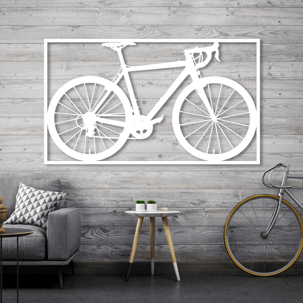 Bicycle Panel