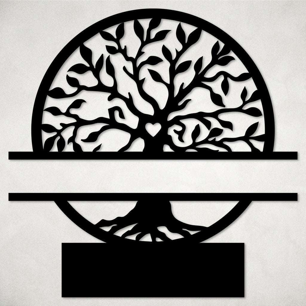 K&S Design Elements | Custom Metal Address Signs | Made in the USA | K ...