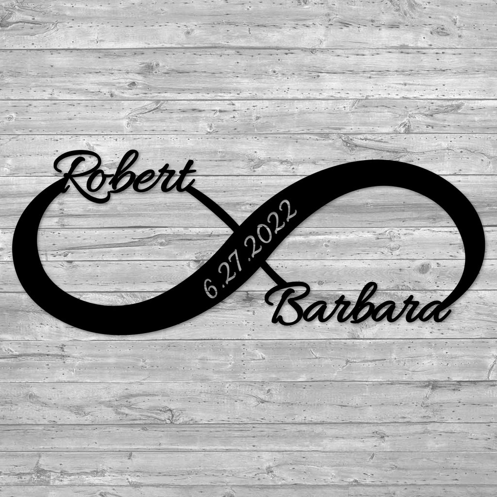 Custom Quality Metal Art Products | K&S Design Elements