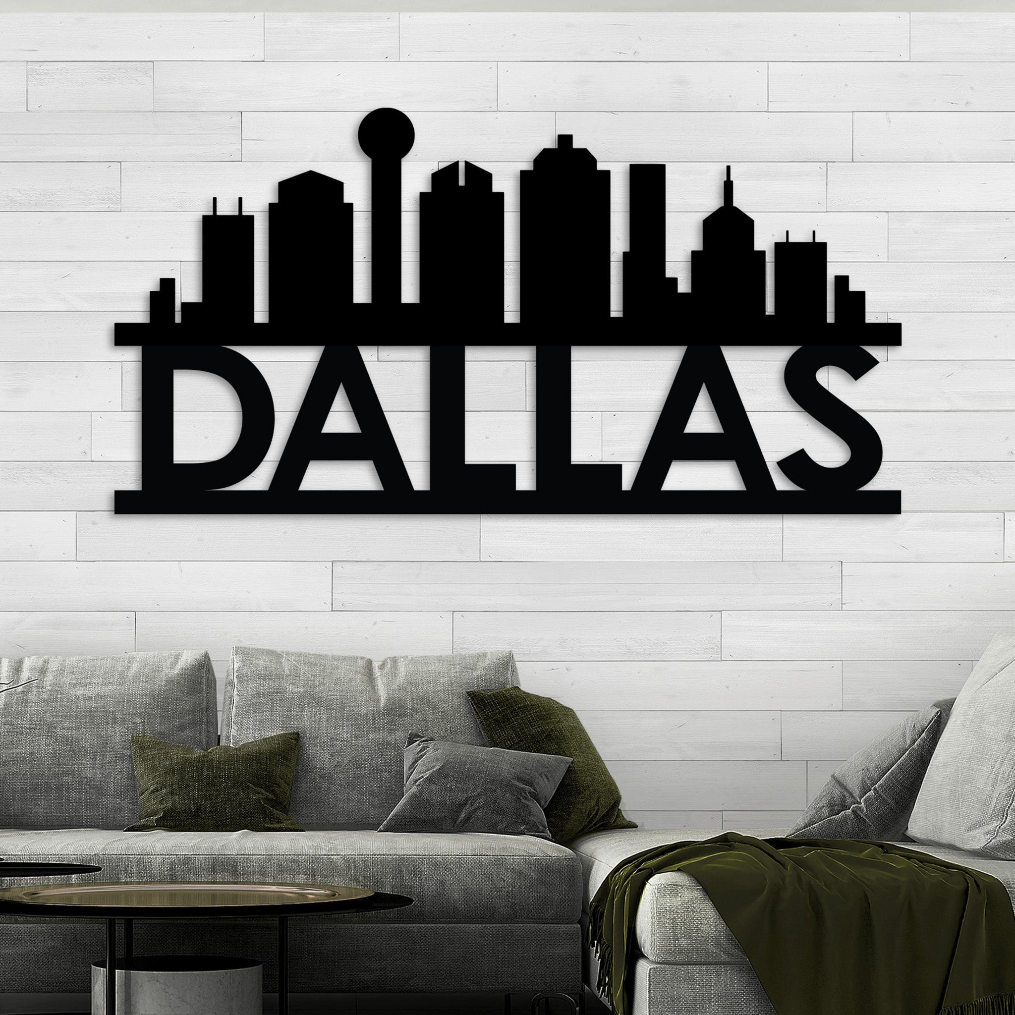 Dallas Black and White Pictures | Black and White gillieys southside dallas Wall Art. Dallas Office cheapest Art