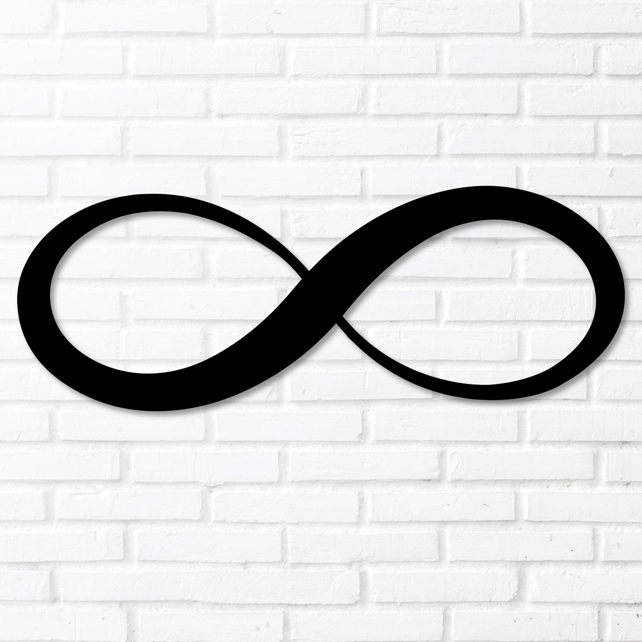 Infinity Symbol Alt