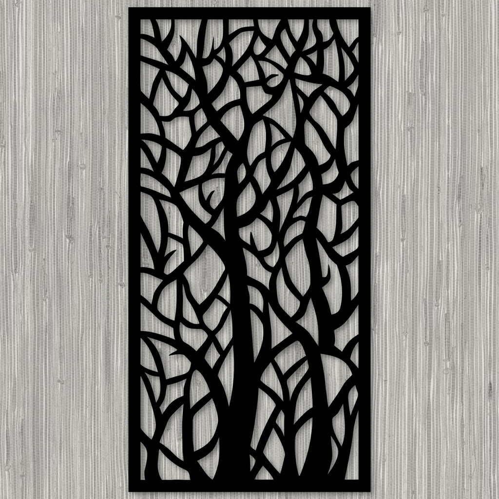 Branches Decorative Wall Panel