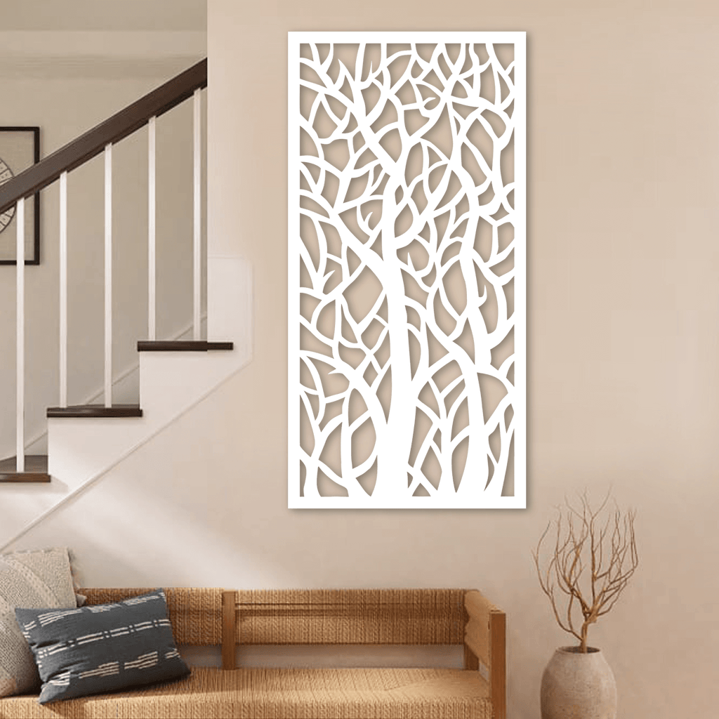 Branches Decorative Wall Panel