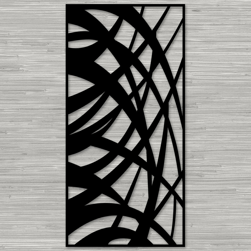 In Motion Decorative Wall Panel