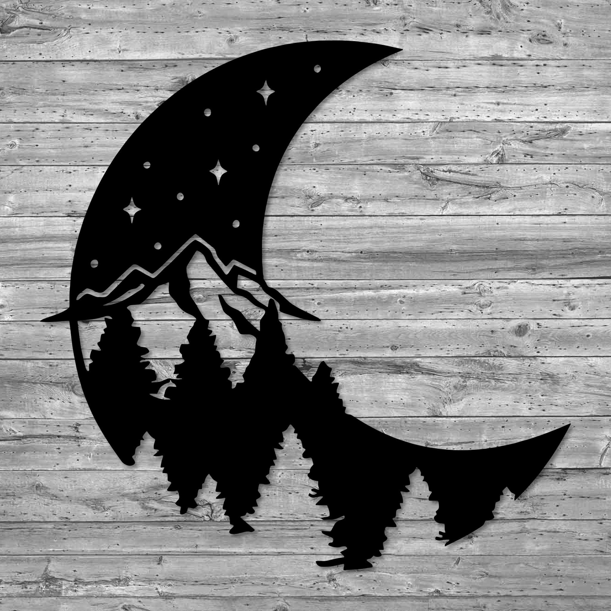 Moon-Nightscape-Metal-Wall-